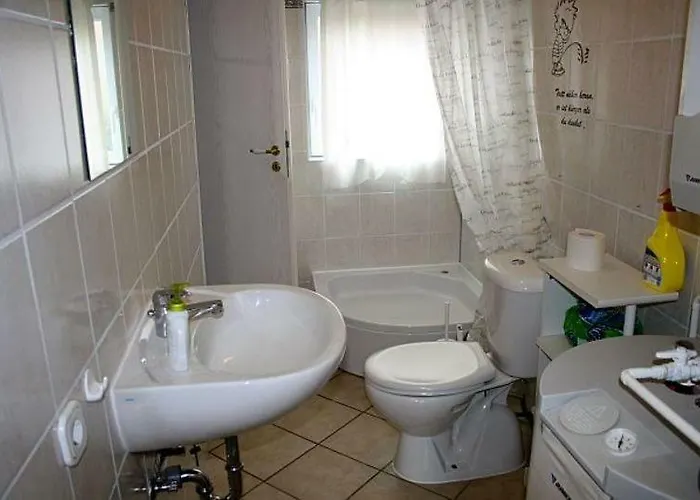 Ruegen_fewo 241 Appartamento *